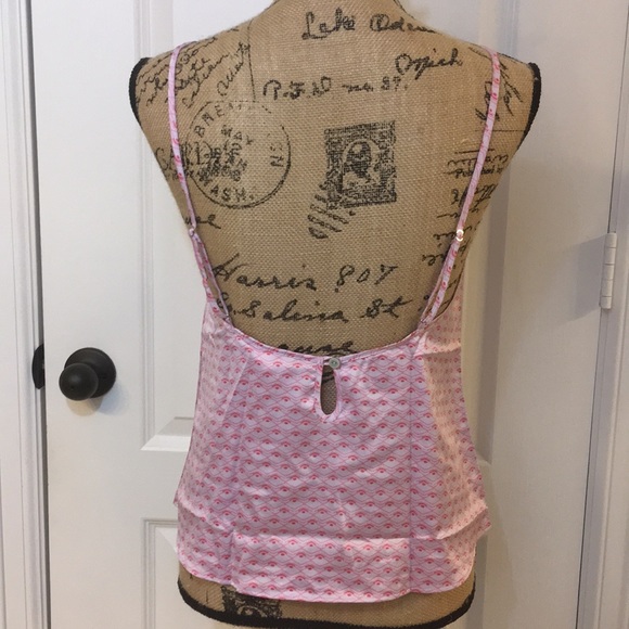 VICTORIA’S SECRET Satin Cami NWOT - Picture 3 of 5